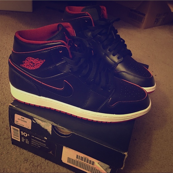 lance mountain jordans